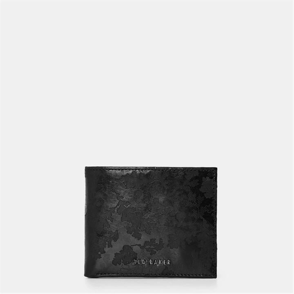 Ted Baker Ted Bifold wallet - Black